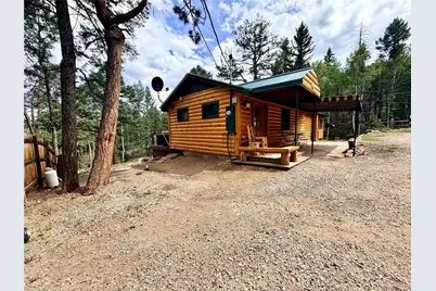 29230 S Sunset Trail, Conifer, CO 80433 - Photo 22