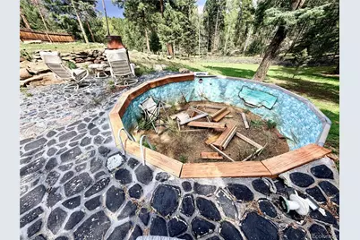 29230 S Sunset Trail, Conifer, CO 80433 - Photo 14