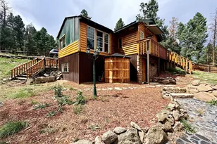 29230 S Sunset Trail, Conifer, CO 80433 - Photo 1