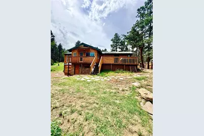 29230 S Sunset Trail, Conifer, CO 80433 - Photo 20