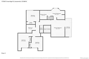 17738 E Crestridge Pl, Centennial, CO 80015 - Photo 30