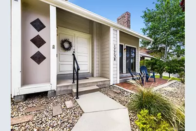 17738 E Crestridge Place, Centennial, CO 80015 - Photo 2