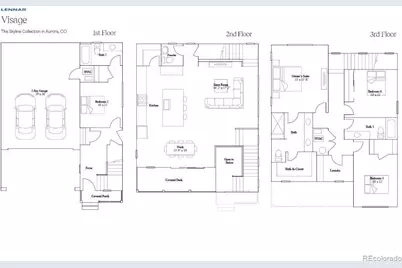 2242 S Haleyville Way, Aurora, CO 80018 - Photo 2