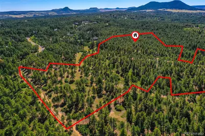 Kinnikinnik Drive, Larkspur, CO 80118 - Photo 12