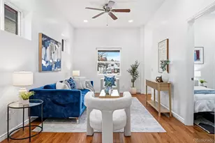 3242 N Gilpin St, Denver, CO 80205 - Photo 2