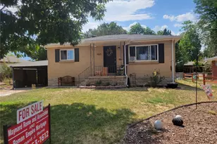 4825 S Galapago St, Englewood, CO 80110 - Photo 1