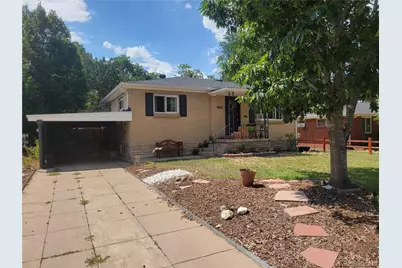 4825 S Galapago Street, Englewood, CO 80110 - Photo 2
