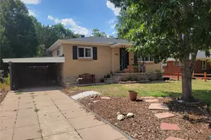 4825 S Galapago St, Englewood, CO 80110 - Photo 2