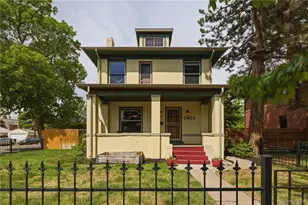 2803 N Gaylord St, Denver, CO 80205 - Photo 1