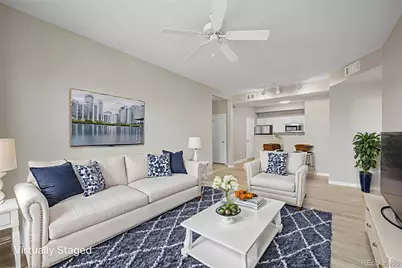 12858 Ironstone Way #104, Parker, CO 80134 - Photo 1