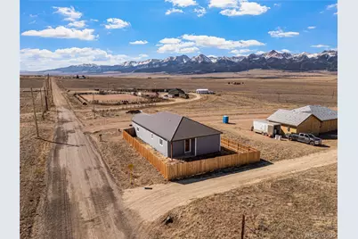 615 Fourth Street, Silver Cliff, CO 81252 - Photo 1
