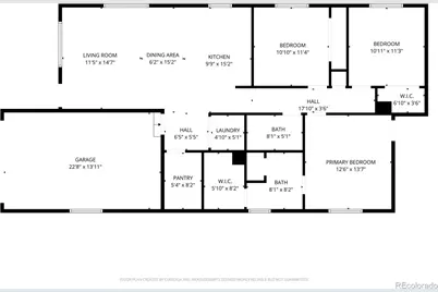 615 Fourth Street, Silver Cliff, CO 81252 - Photo 14