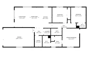 615 4th St, Silver Cliff, CO 81252 - Photo 14