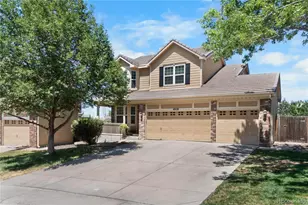 4820 S Kirk Way, Aurora, CO 80015 - Photo 1