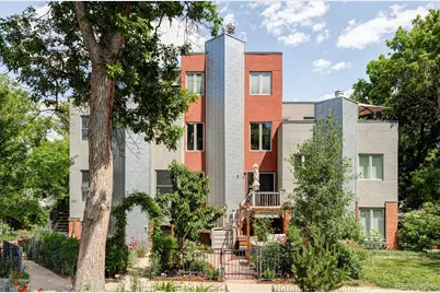 377 Pearl Street #5, Boulder, CO 80302 - Photo 2