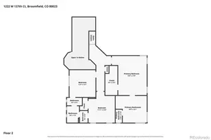1222 W 137th Ct, Broomfield, CO 80023 - Photo 42