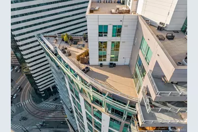 2001 Lincoln Street #2524, Denver, CO 80202 - Photo 38