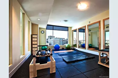 2001 Lincoln Street #2524, Denver, CO 80202 - Photo 46