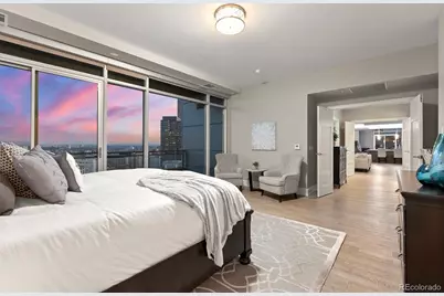 2001 Lincoln Street #2524, Denver, CO 80202 - Photo 20