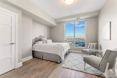 2001 Lincoln Street #2524, Denver, CO 80202 - Photo 26