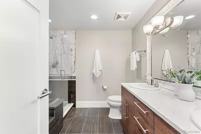 2001 Lincoln Street #2524, Denver, CO 80202 - Photo 28