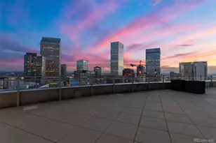 2001 Lincoln St, Denver, CO 80202 - Photo 8