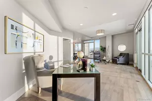 2001 Lincoln St, Denver, CO 80202 - Photo 16