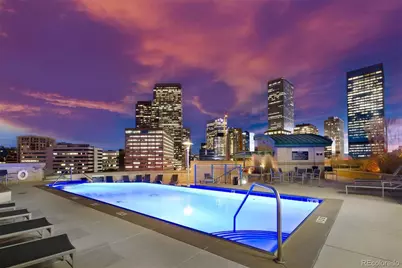 2001 Lincoln Street #2524, Denver, CO 80202 - Photo 44