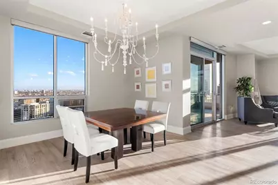 2001 Lincoln Street #2524, Denver, CO 80202 - Photo 14