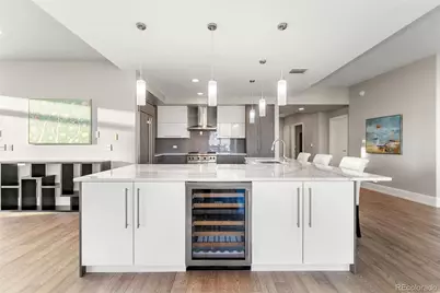 2001 Lincoln Street #2524, Denver, CO 80202 - Photo 12