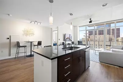891 14th Street #2302, Denver, CO 80202 - Photo 4