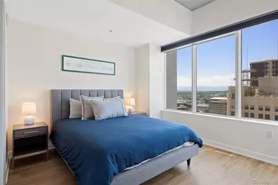891 14th Street #2302, Denver, CO 80202 - Photo 12