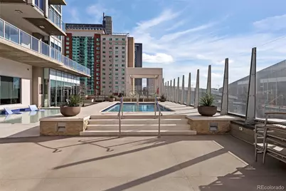 891 14th Street #2302, Denver, CO 80202 - Photo 26