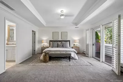 2552 E Alameda Avenue #126, Denver, CO 80209 - Photo 22