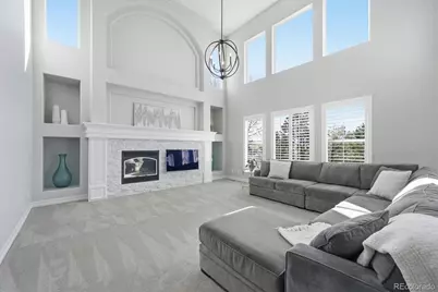 3813 Sky Hawk Court, Castle Rock, CO 80109 - Photo 14