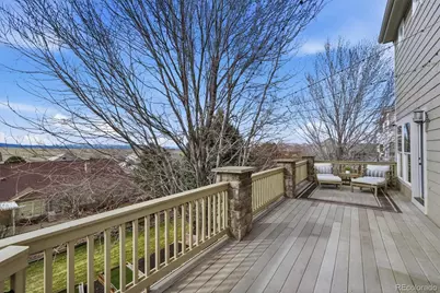 3813 Sky Hawk Court, Castle Rock, CO 80109 - Photo 12