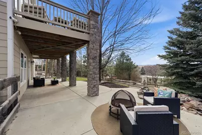 3813 Sky Hawk Court, Castle Rock, CO 80109 - Photo 36