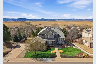 3813 Sky Hawk Court, Castle Rock, CO 80109 - Photo 2