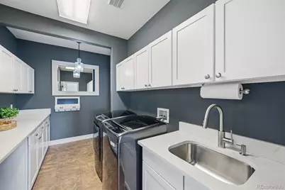 3813 Sky Hawk Court, Castle Rock, CO 80109 - Photo 16