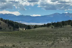 525 Co Rd 321, Westcliffe, CO 81252 - Photo 1