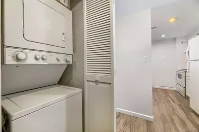 1777 Larimer Street #2105, Denver, CO 80202 - Photo 20