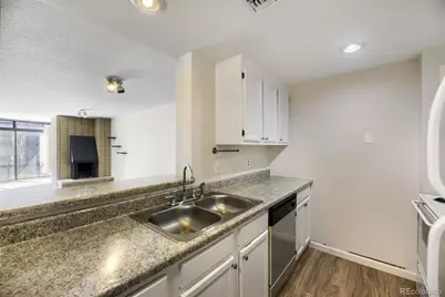 1777 Larimer Street #2105, Denver, CO 80202 - Photo 6