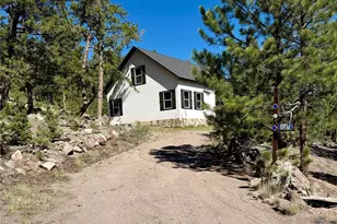 837 Concho Trail, Hartsel, CO 80449 - Photo 44
