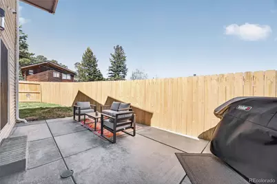 30793 Hilltop Drive, Evergreen, CO 80439 - Photo 36