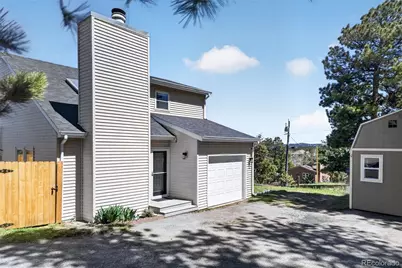 30793 Hilltop Drive, Evergreen, CO 80439 - Photo 4