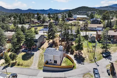30793 Hilltop Drive, Evergreen, CO 80439 - Photo 44