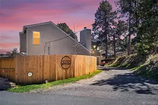 30793 Hilltop Dr, Evergreen, CO 80439 - Photo 2