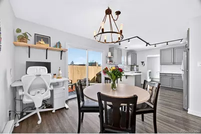 30793 Hilltop Drive, Evergreen, CO 80439 - Photo 14