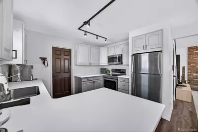 30793 Hilltop Drive, Evergreen, CO 80439 - Photo 16
