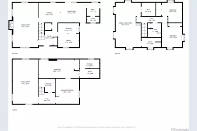 1000 S Street, Penrose, CO 81240 - Photo 42